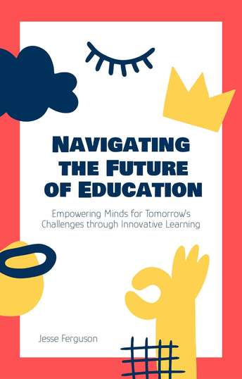 Non Fiction - The future of education