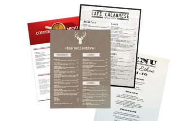 flyers en ligne