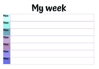 Planner 5