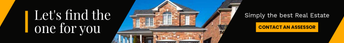 Banner Ads- Real Estate