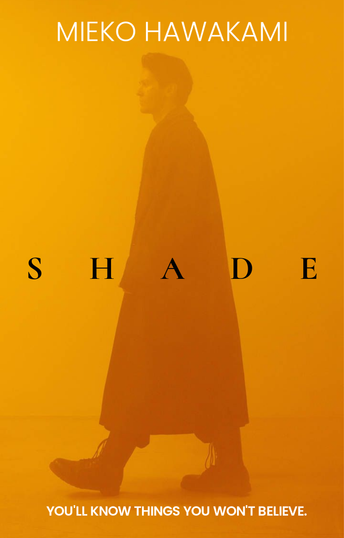 Science Fiction- Shade