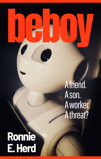 Sicence Fiction- Beboy