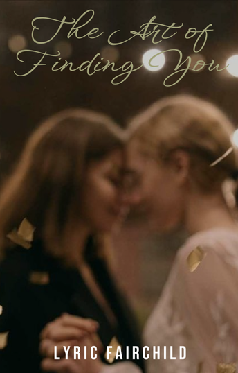 Teen Fiction - The Art of Finding You