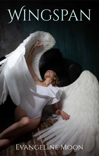 Teen Fiction - Wingspan