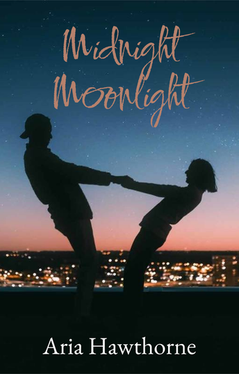 Teen Fiction - Midnight Moonlight