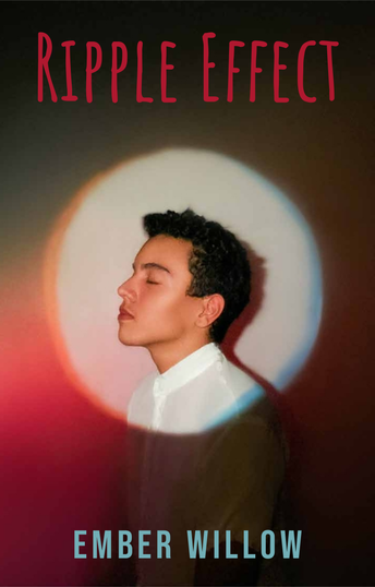 Teen Fiction - Ripple Effect
