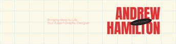 Linkedin Banners - graphic designer