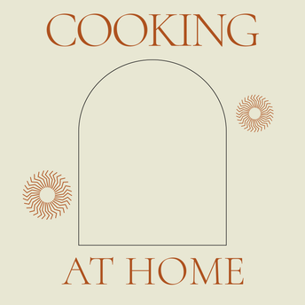 Instagram- Cook